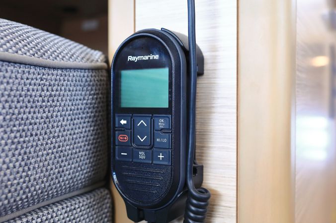 Lagoon 51 | Serendipity