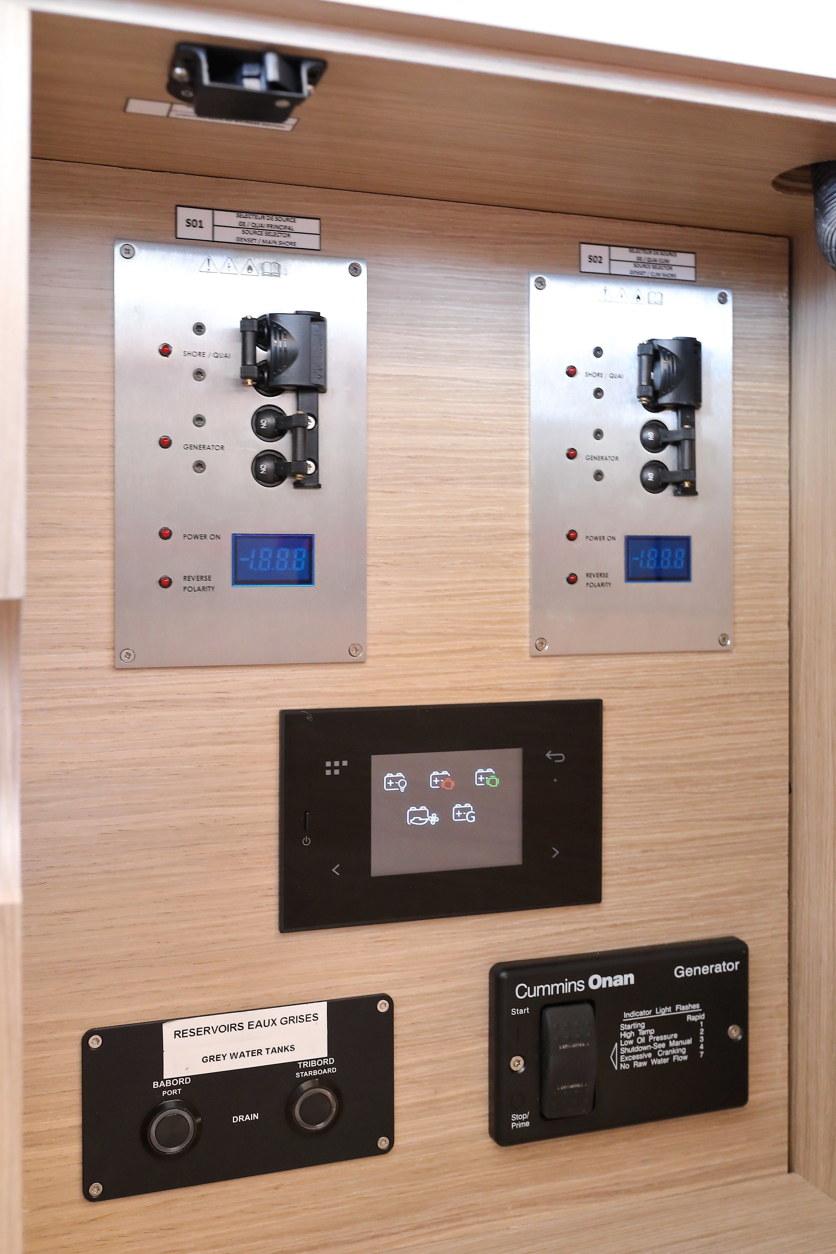 Lagoon 51 | Serendipity