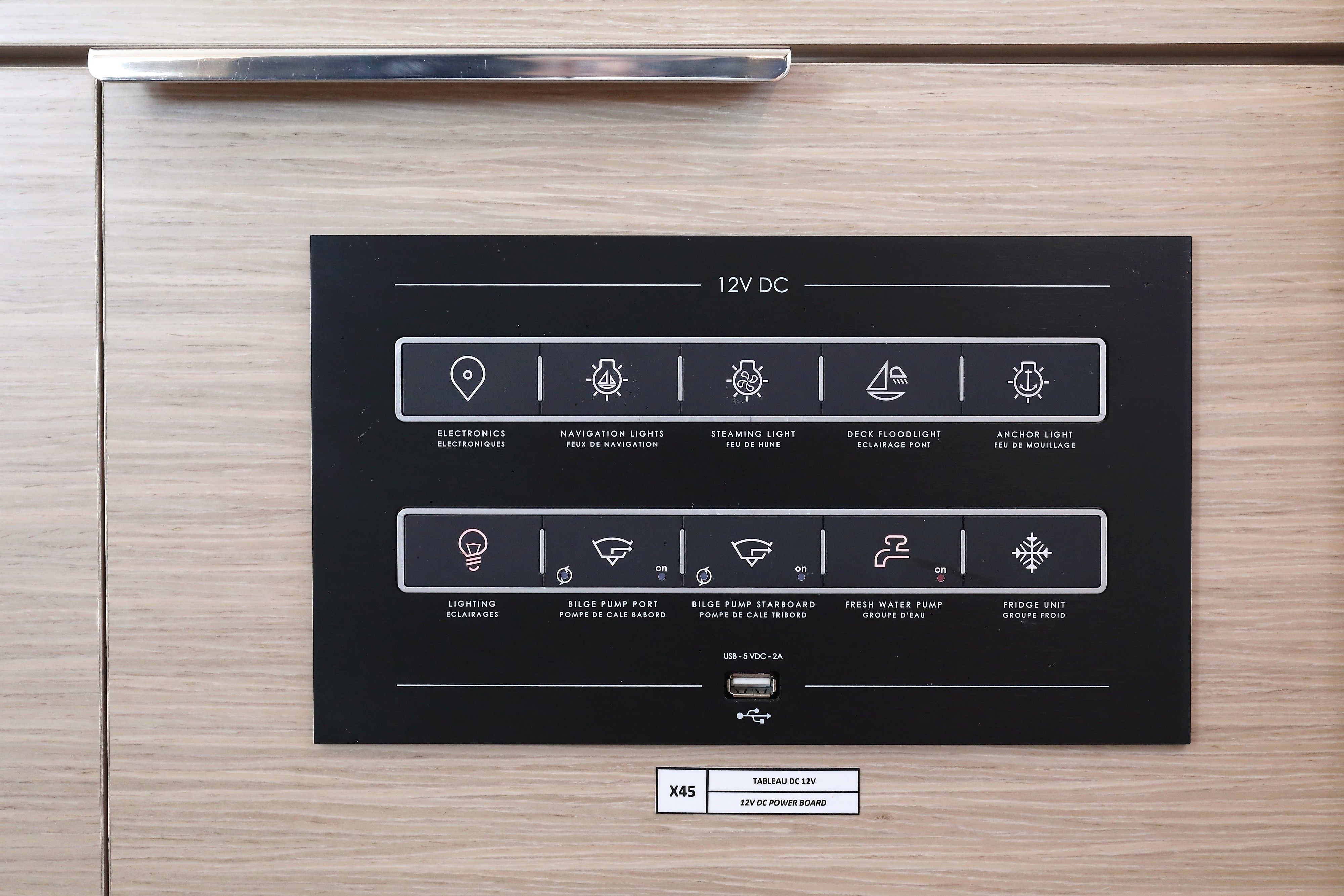 Lagoon 51 | Serendipity