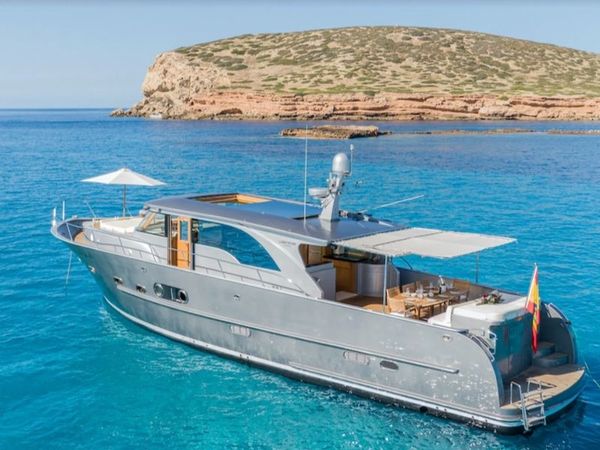 Lobster 62 | Llevech