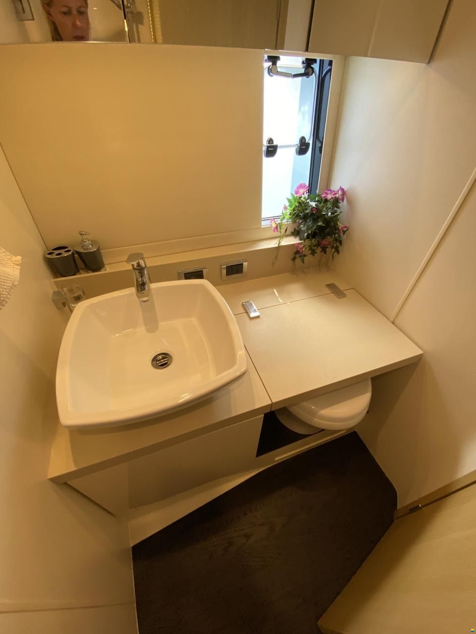 Lobster 62 | Llevech