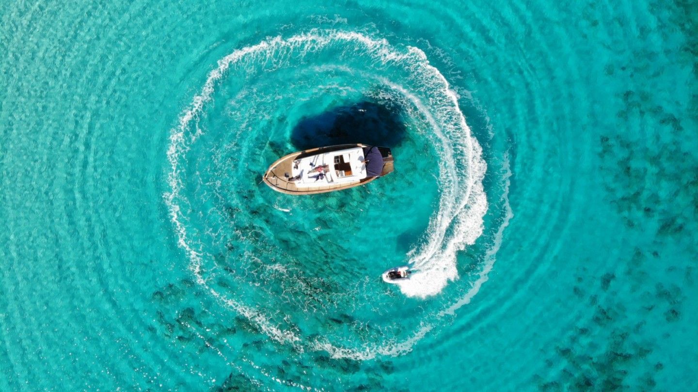 Lobster 62 | Llevech