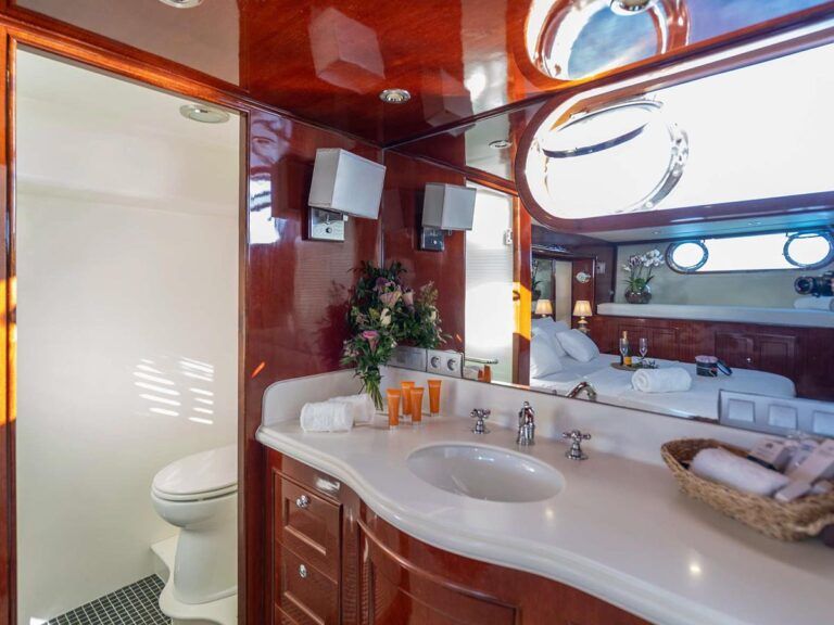 Lobster 62 | Llevech