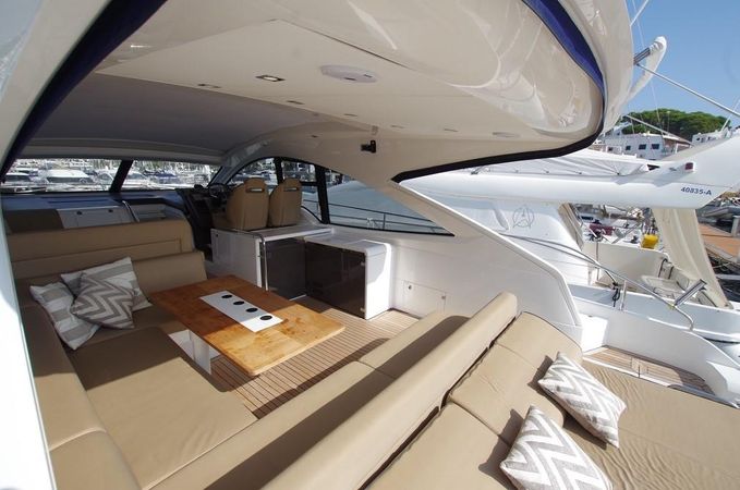 Lobster 62 | Llevech