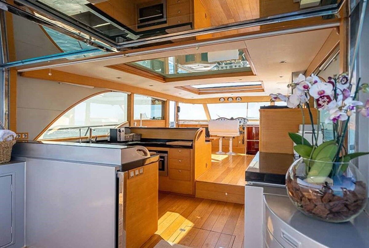 Lobster 62 | Llevech