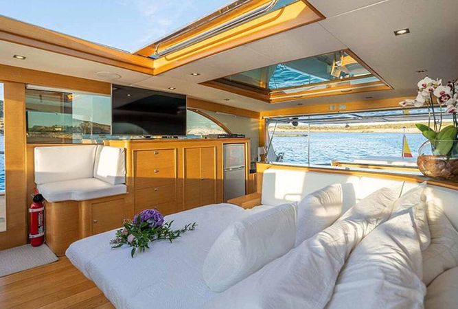 Lobster 62 | Llevech