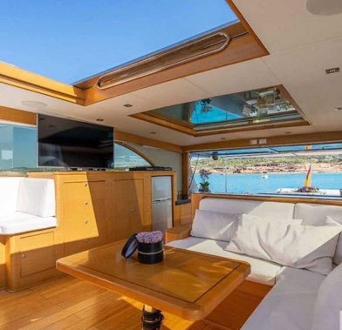 Lobster 62 | Llevech