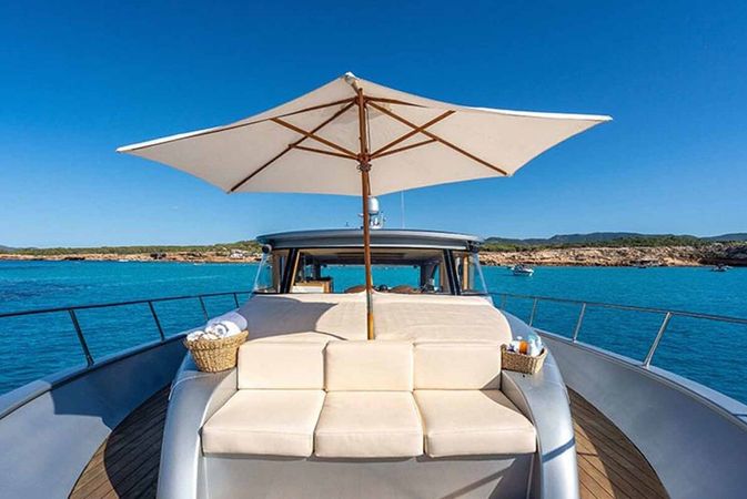 Lobster 62 | Llevech