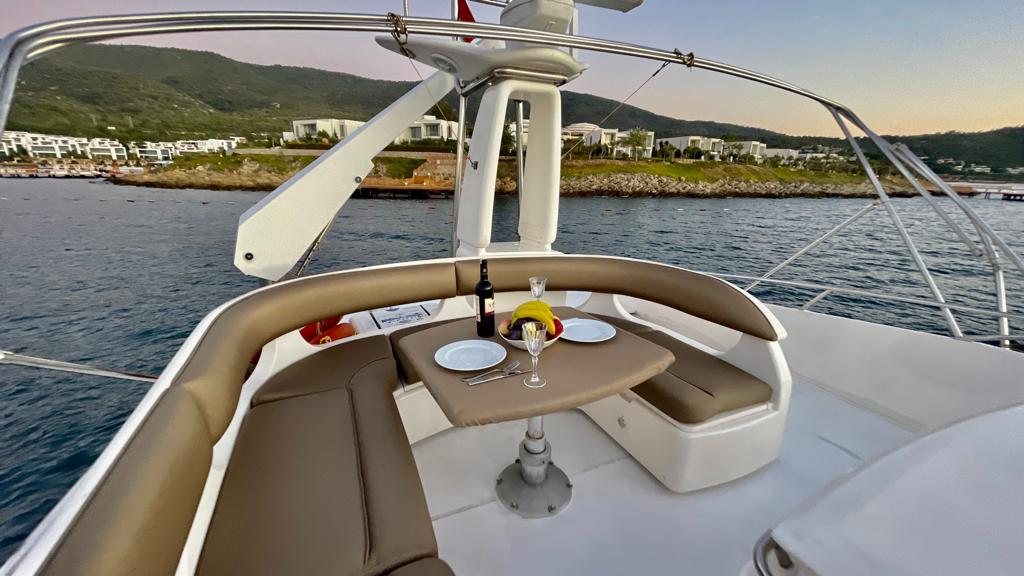 Princess 20 | Carmen