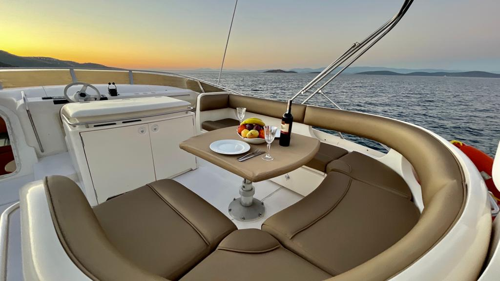 Princess 20 | Carmen