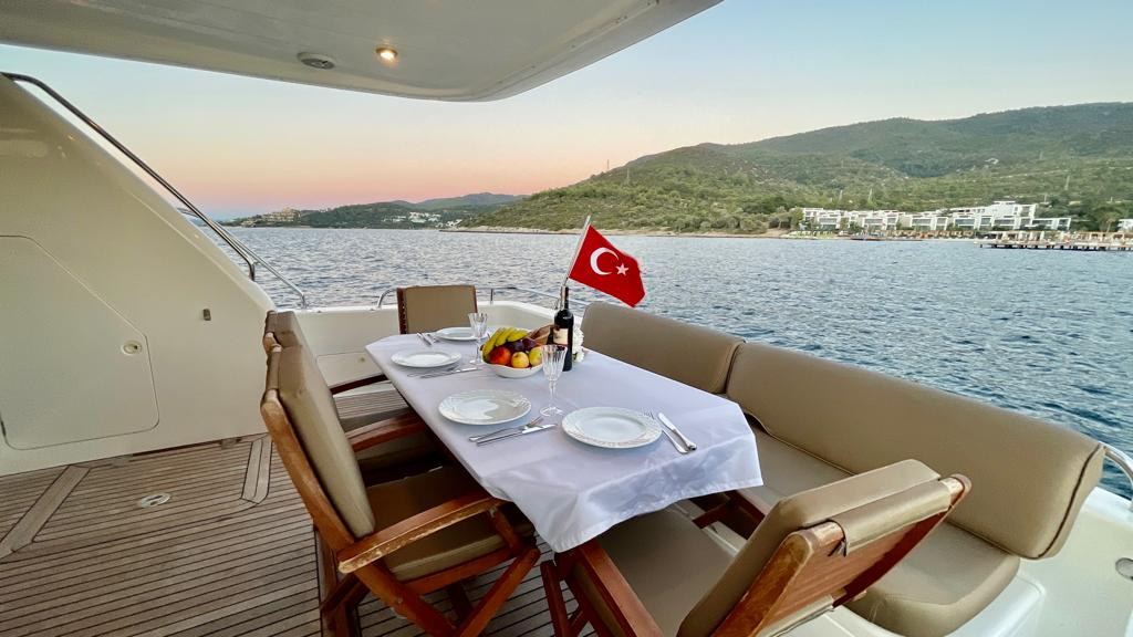 Princess 20 | Carmen