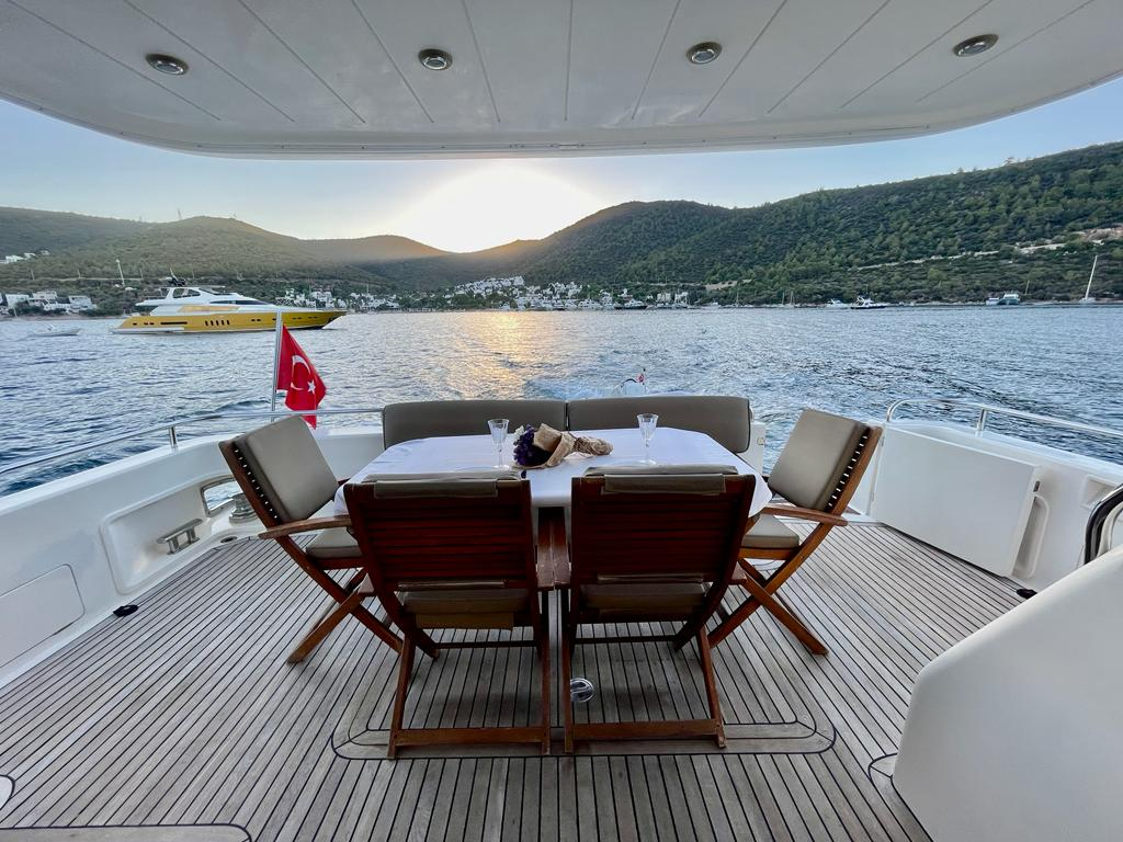 Princess 20 | Carmen