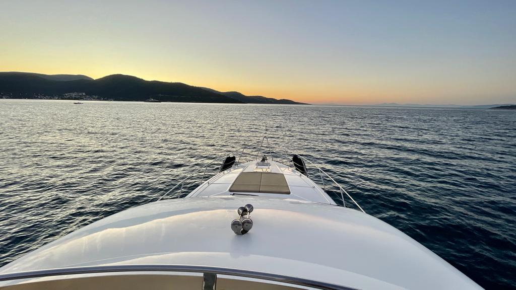 Princess 20 | Carmen