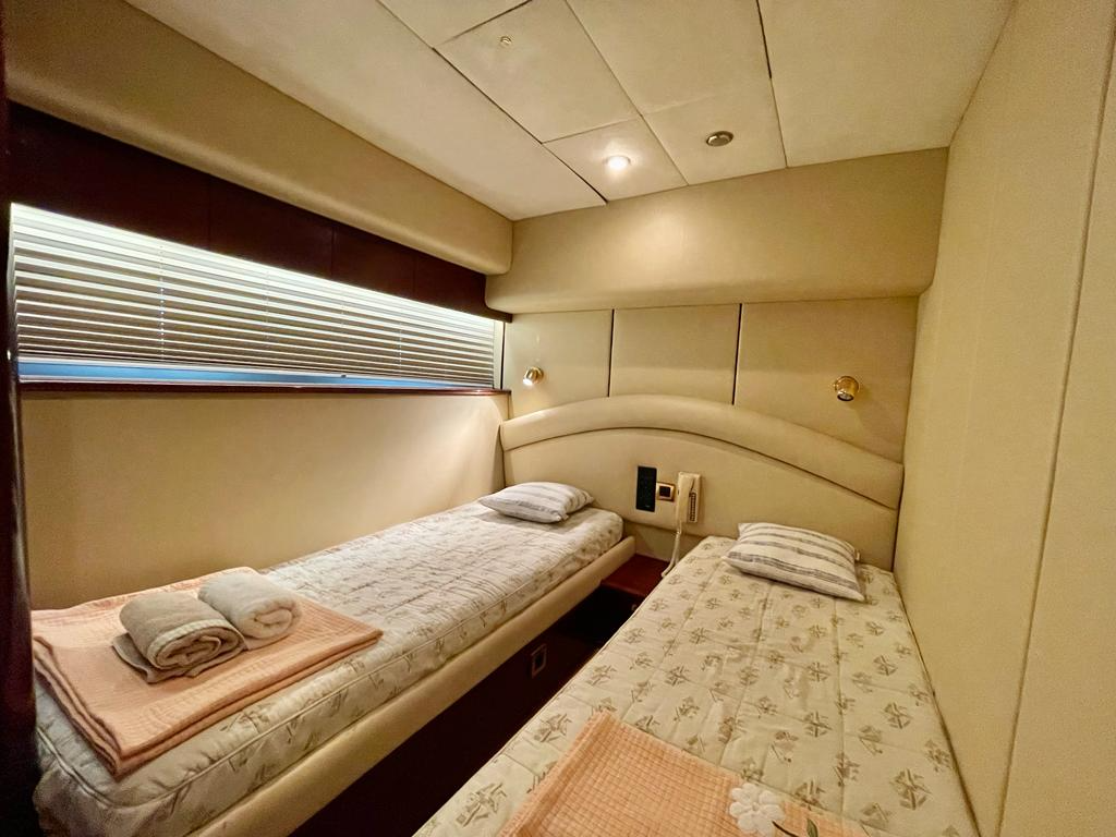 Princess 20 | Carmen