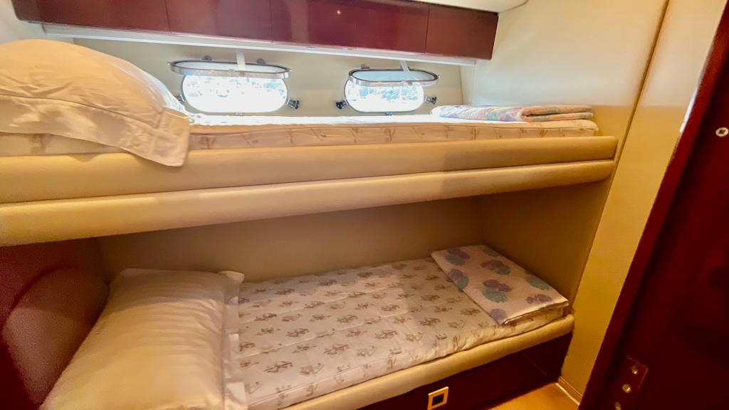 Princess 20 | Carmen