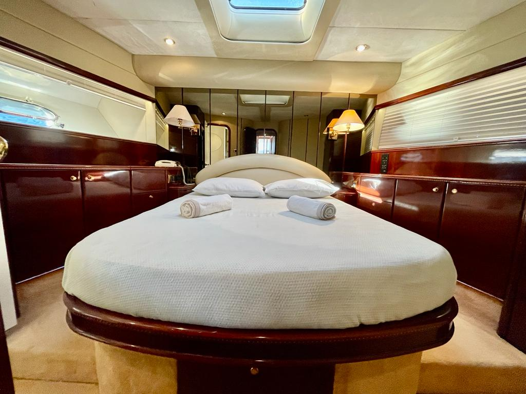 Princess 20 | Carmen