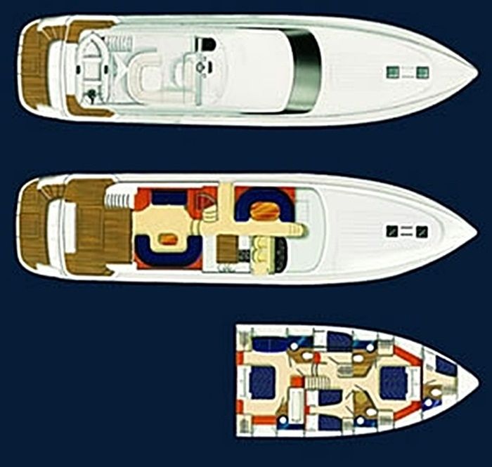 Princess 20 | Carmen