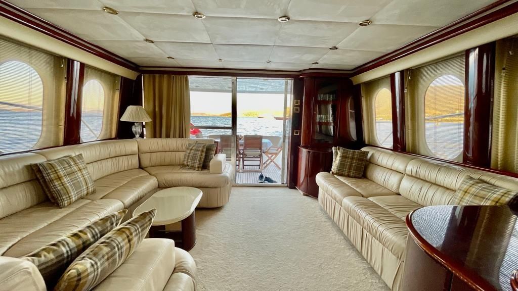 Princess 20 | Carmen