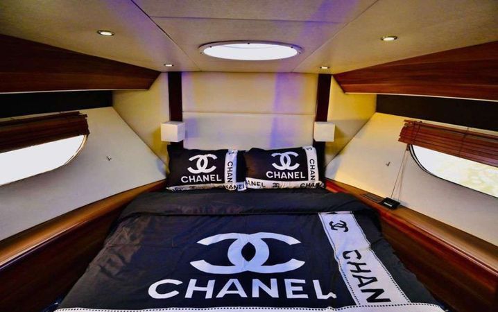 Al Shaali Marine 70 | Superfly