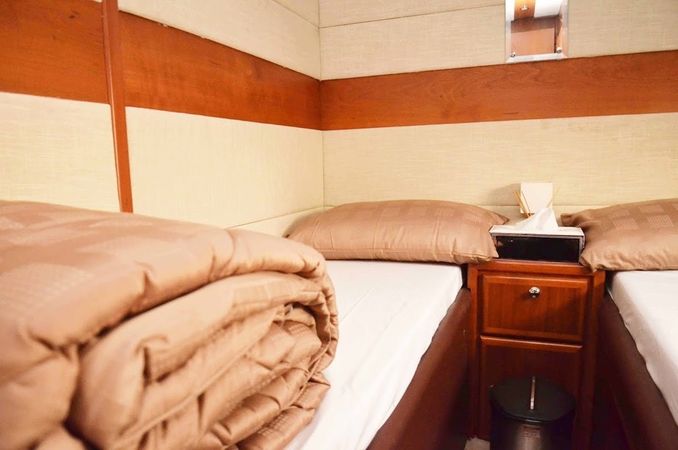 Al Shaali Marine 70 | Superfly