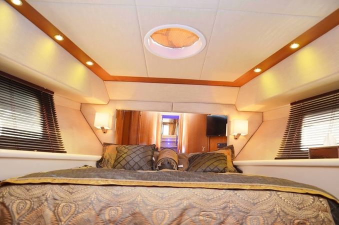 Al Shaali Marine 70 | Superfly