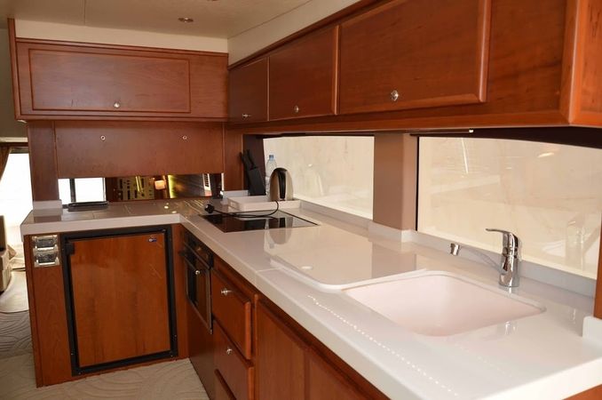 Al Shaali Marine 70 | Superfly