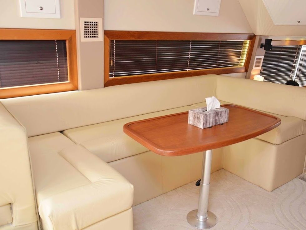 Al Shaali Marine 70 | Superfly