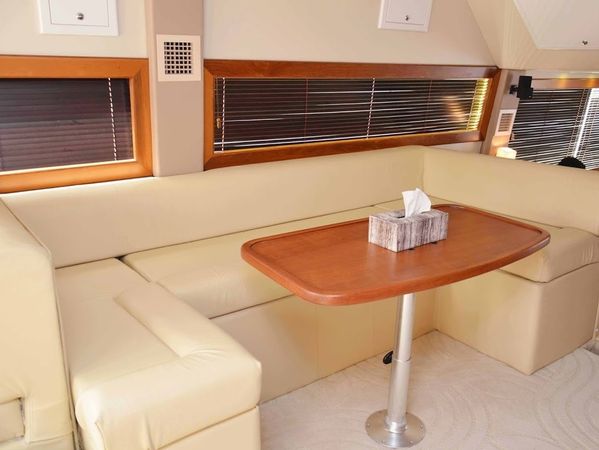 Al Shaali Marine 70 | Superfly