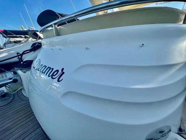 Gobbi 425 | The Dreamer