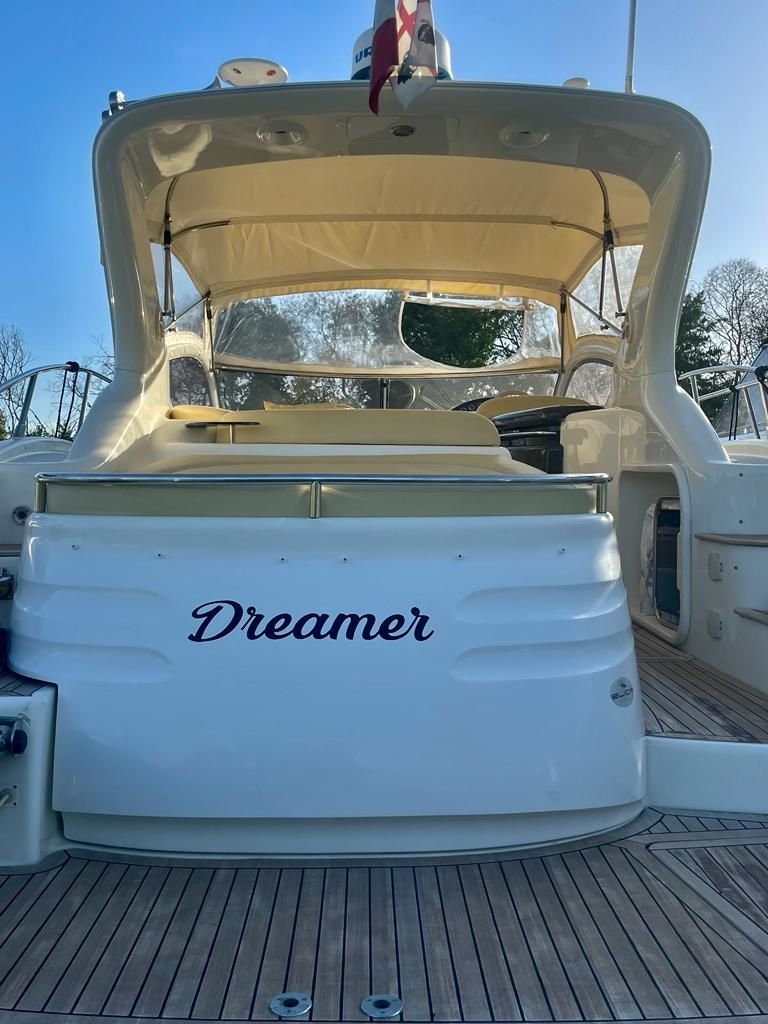 Gobbi 425 | The Dreamer