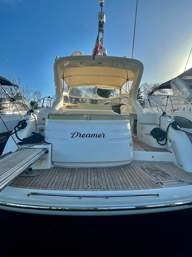 Gobbi 425 | The Dreamer