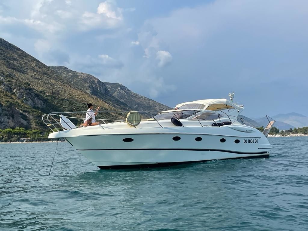 Gobbi 425 | The Dreamer