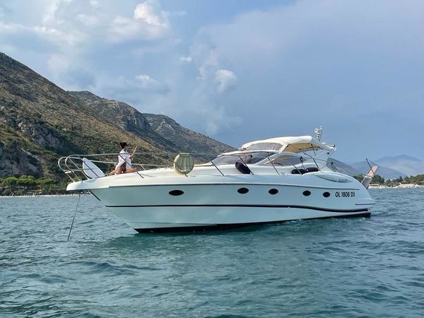 Gobbi 425 | The Dreamer