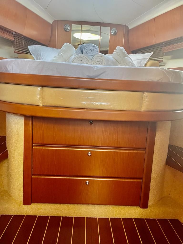 Gobbi 425 | The Dreamer