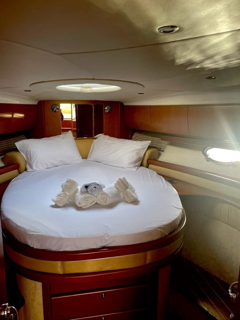 Gobbi 425 | The Dreamer