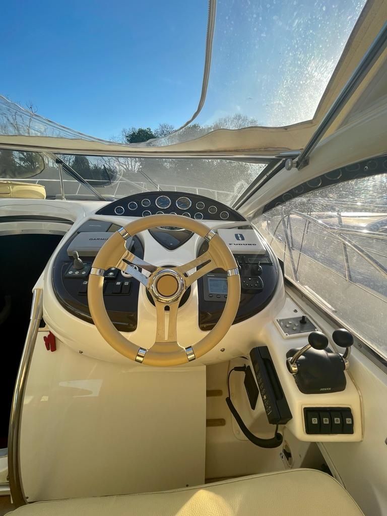 Gobbi 425 | The Dreamer