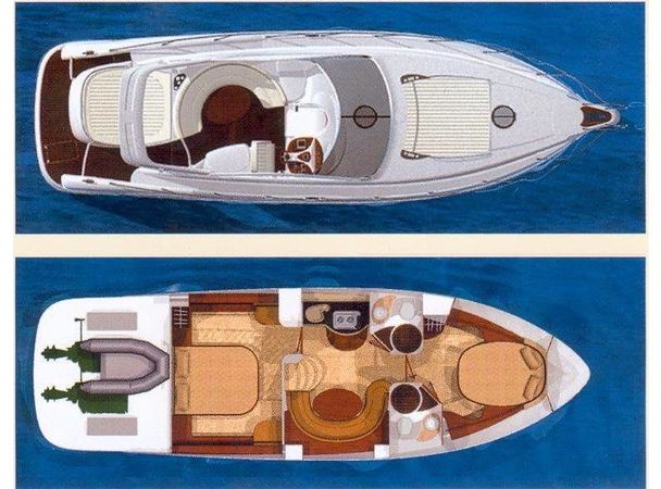 Gobbi 425 | The Dreamer