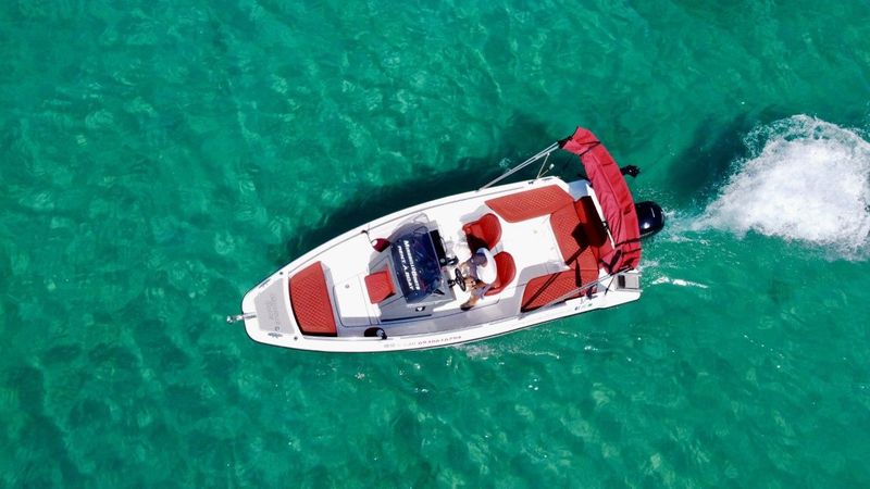 Poseidon Protagon 20 | Protagon 20