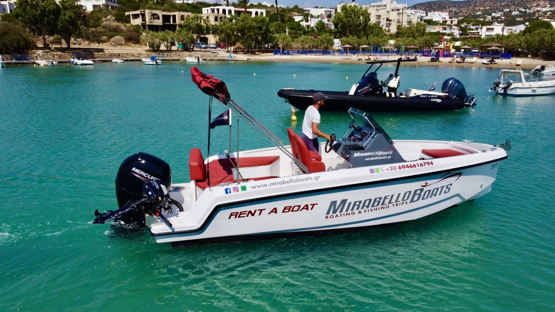 Poseidon Protagon 20 | Protagon 20