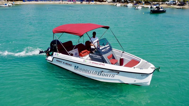 Poseidon Protagon 20 | Protagon 20