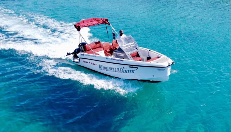 Poseidon Protagon 20 | Protagon 20