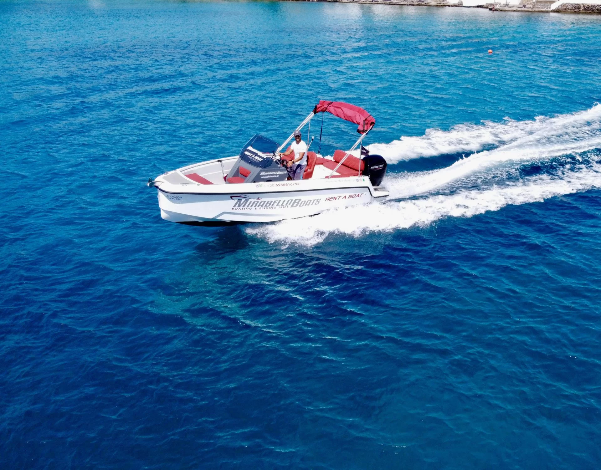 Poseidon Protagon 20 | Protagon 20