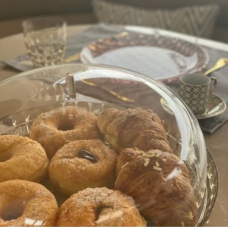 Princess V65 | Frappe'