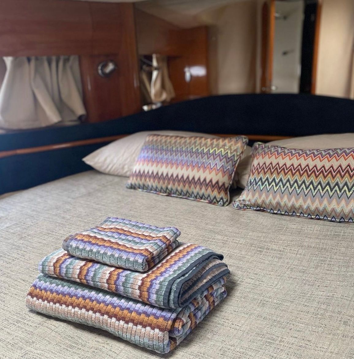 Princess V65 | Frappe'