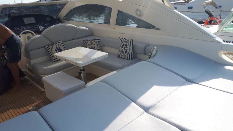 Italcraft 54 | AYS