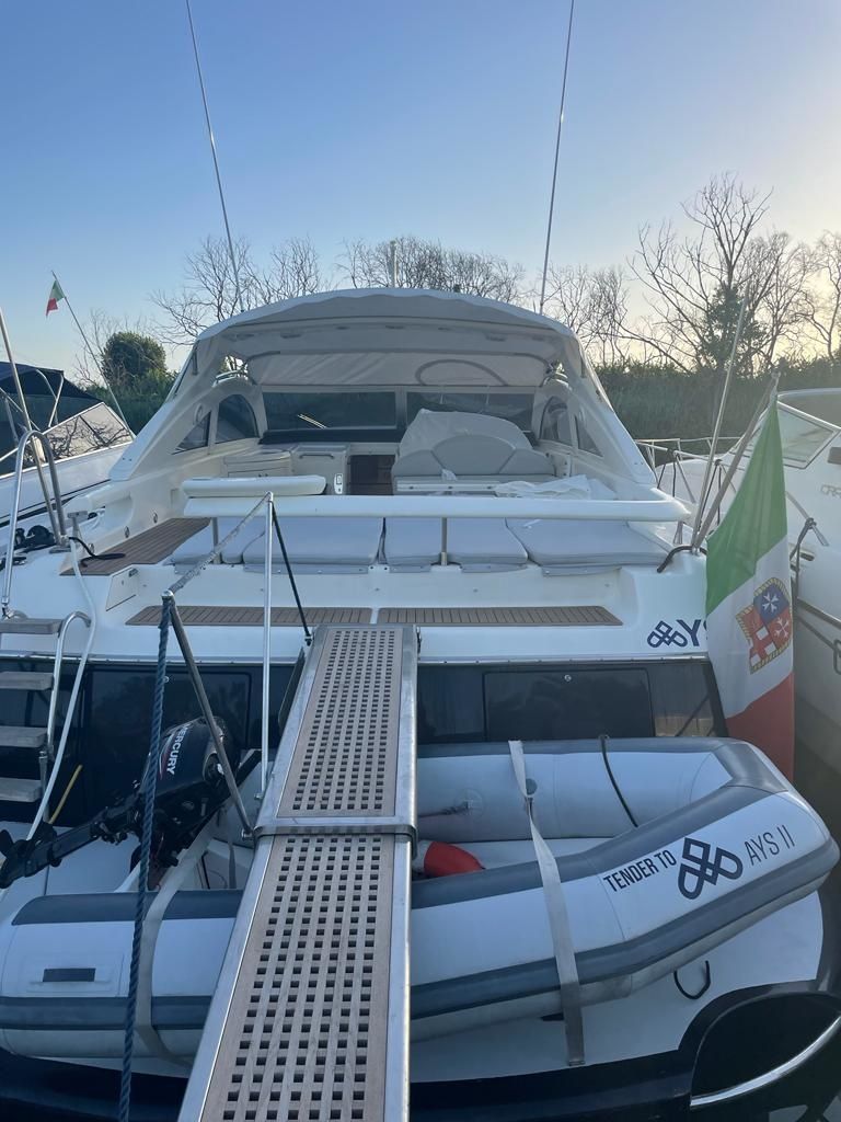 Italcraft 54 | AYS