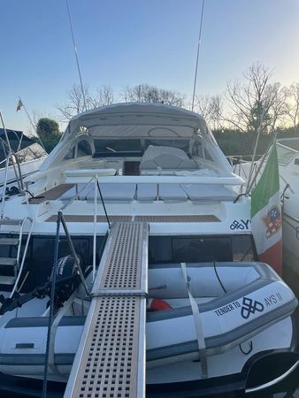 Italcraft 54 | AYS