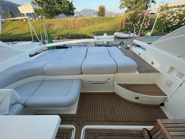 Italcraft 54 | AYS