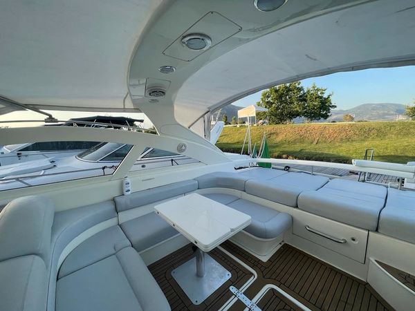 Italcraft 54 | AYS
