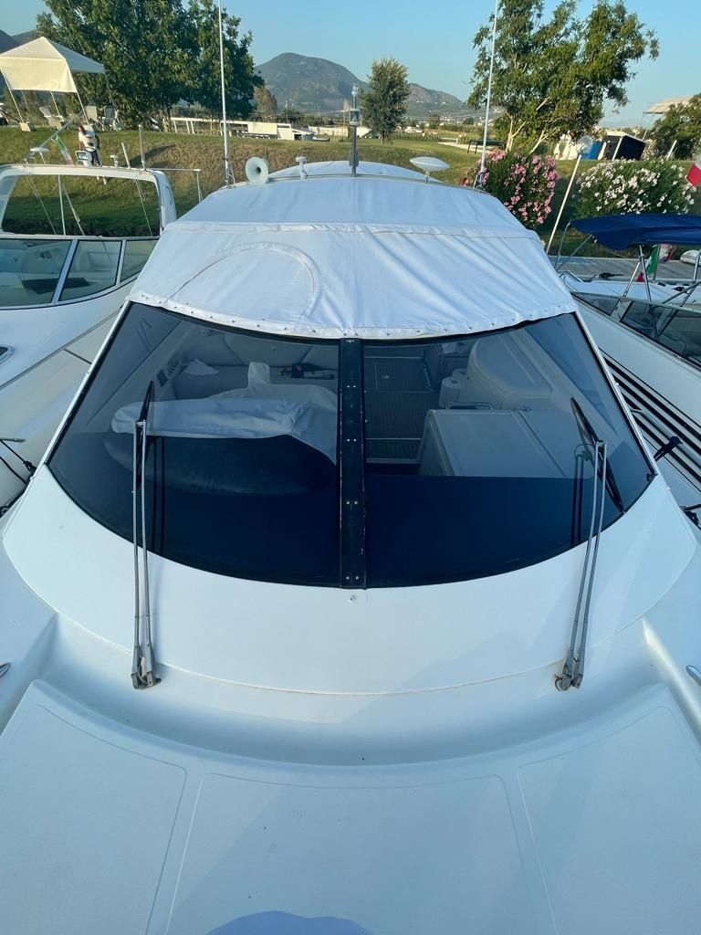 Italcraft 54 | AYS
